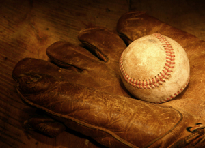 History of baseball in Ukraine