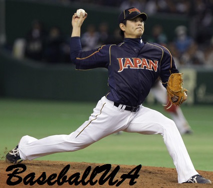 Baseball geography, Part 3, Japan