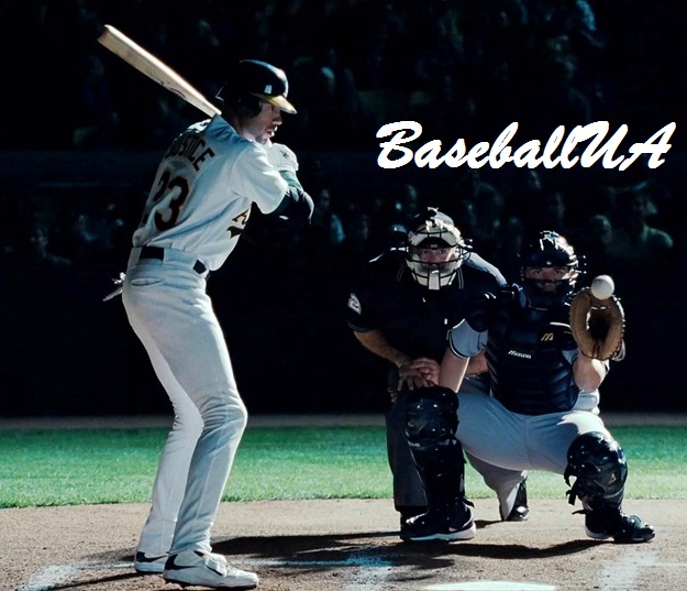 «Moneyball» 2011