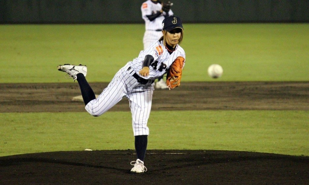 Women’s Baseball Asian Cup launched