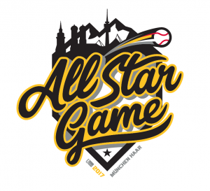 Logo revealed for Fielders-Choice.de All-Star Game in Germany