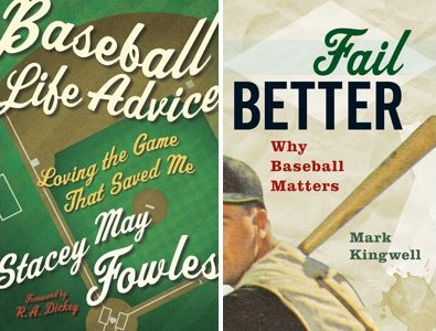 Baseball bookshelf 2017. Part 8