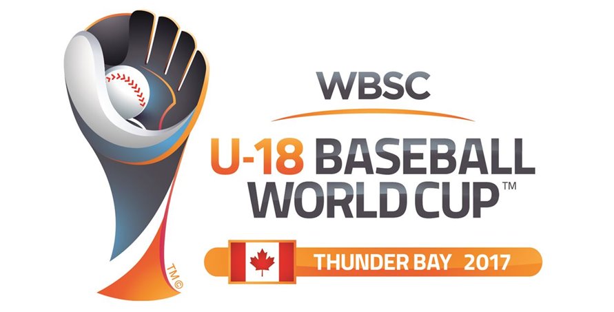 Global Pro Player Agreement for U-18 Baseball World Cup 2017