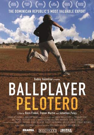 “Ballplayer: Pelotero” (2011)