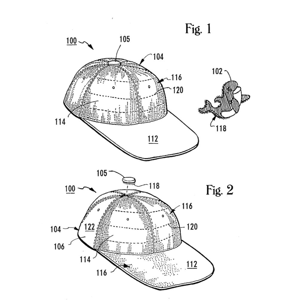 The strangest inventions in baseball history. Part 2