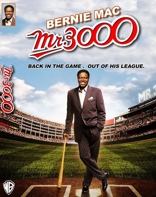 “Mr. 3000” (2004)