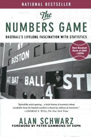 “The Numbers Game” by Alan Schwarz