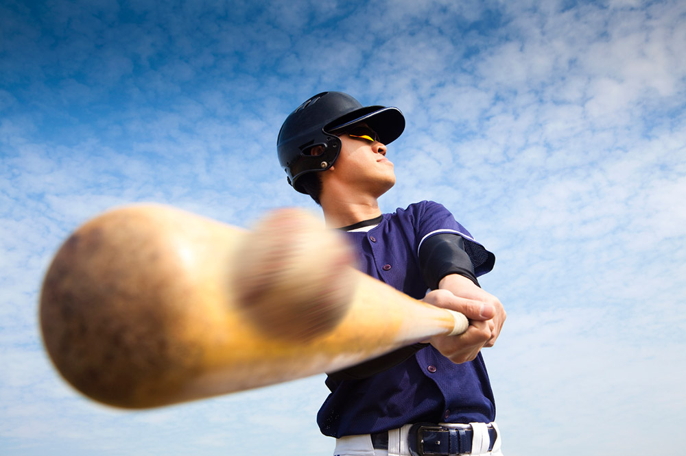 Cool Baseball Expressions