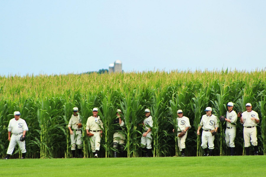 Interesting facts about the “Field of Dreams” movie. Part 2