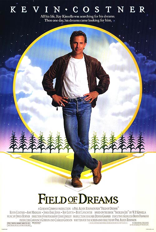 Field of Dreams (1989)