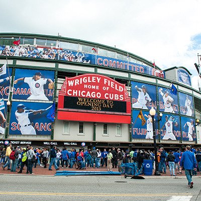 10 Iconic Baseball Stadiums Worth a Roadtrip to See. Part 1