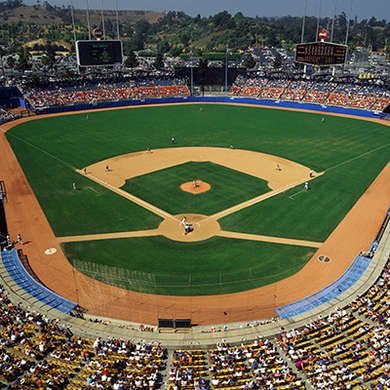 10 Iconic Baseball Stadiums Worth a Roadtrip to See. Part 2