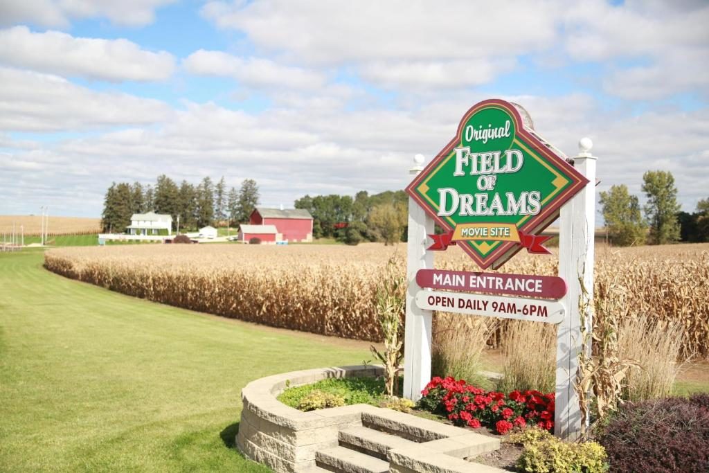 Interesting facts about the “Field of Dreams” movie. Part 3