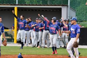 ukrainian baseball champ second day 14