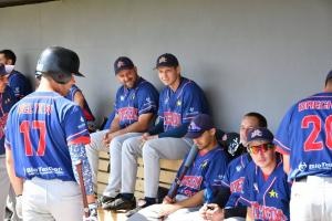 ukrainian baseball champ second day 15