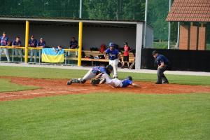 ukrainian baseball champ second day 16