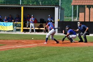 ukrainian baseball champ second day 21