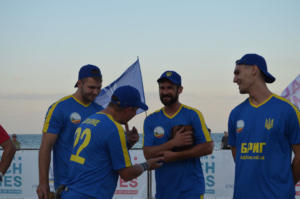 festival ukrainian beach games 011