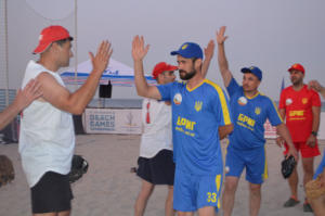 festival ukrainian beach games 014