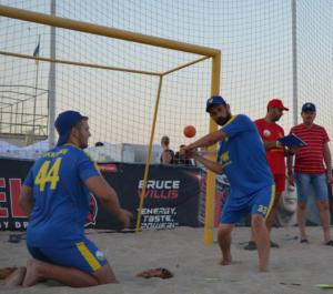 festival ukrainian beach games 020