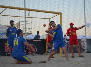festival ukrainian beach games 04