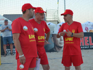 festival ukrainian beach games 07