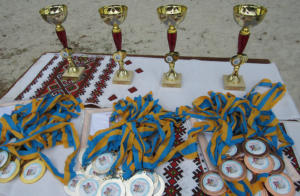 final game championship u23 1