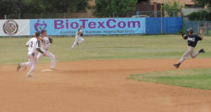 final game championship u23 8