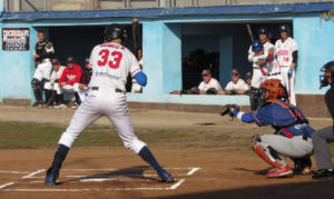 final game of 2019 ukrainian baseball cup 01