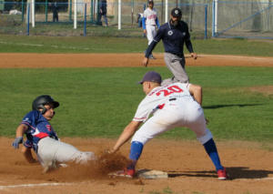 final game of 2019 ukrainian baseball cup 024