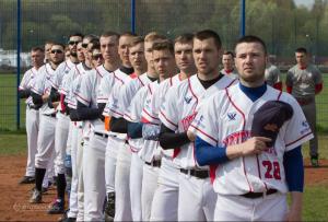 baseball minsk121