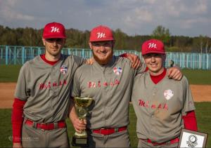 baseball minsk171