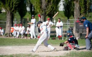 season 2018 opening game baseball 012