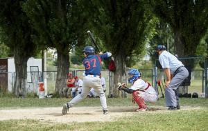 high league baseballua 08