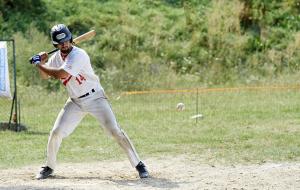 high league baseballua 12