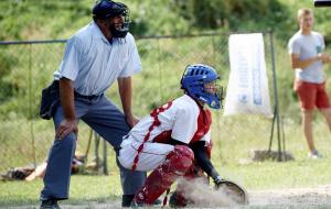 high league baseballua 13