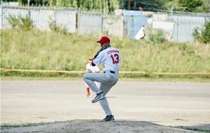 high league baseballua 15