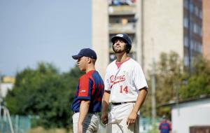 high league baseballua 17