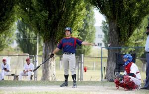 high league baseballua 19