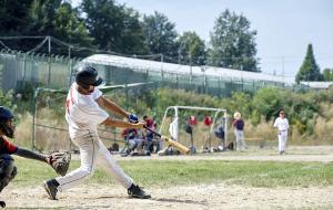 high league baseballua 21