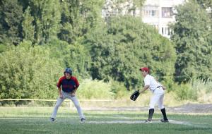 high league baseballua 22