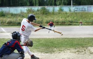 high league baseballua 24