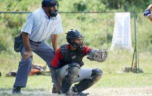 high league baseballua 25