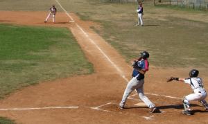 major legue division a game 02 19