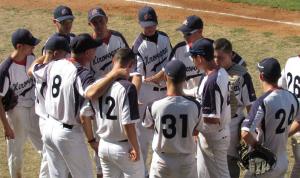 major legue division a game 02 20